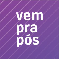 Vem pra pós logo - Similar company to Faculdade De Pará De Minas - Fapam