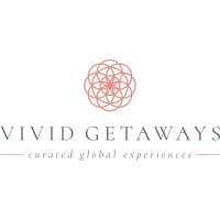 Vivid Getaways logo - Similar company to P & R Consulting Services