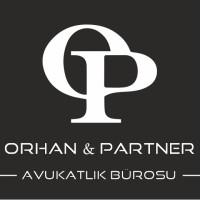 Orhan & Partner LAW FIRM logo - Similar company to Ck Law Firm
