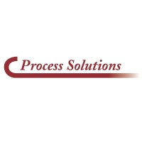 Process Solutions Inc. logo - Similar company to Staneco Corporation