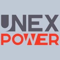 UNEX POWER logo - Similar company to Gis Supervisor