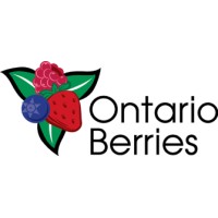 Berry Growers of Ontario logo - Similar company to Hortgrow Solutions