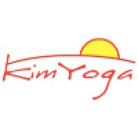 KimYoga logo - Similar company to Kiut