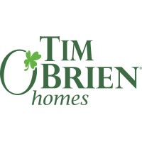 Tim O'Brien Homes logo - Similar company to Cc&N