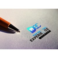 The Dental Experience - The DEC logo - Similar company to Oralhealthprogram