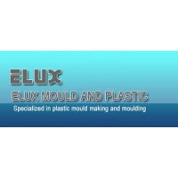 Elux Mould and Plastic logo - email format related to Mould Rubber & plastic Shenzhen Co., ltd.