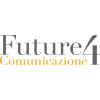Future4 Comunicazione logo - Similar company to Roma Comunica Web
