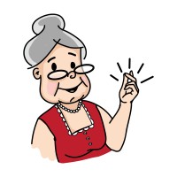 Gransgoodness logo - Similar company to Harsh Chocolates
