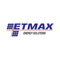 Etmax Energy Solutions logo - Similar company to Elnos Group