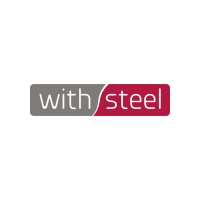 WithSteel logo - Similar company to Injazsolutions