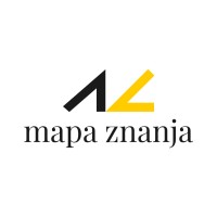 Mapa znanja logo - Similar company to Greative