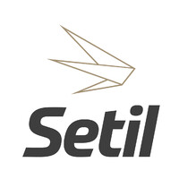 SETIL Viajes logo - Similar company to Warobi