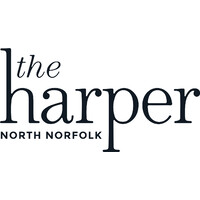 The Harper Hotel logo - Similar company to Harper