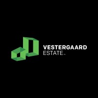 Vestergaard Estate logo - Similar company to Vestergaard Huse