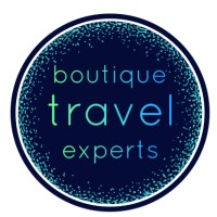 Boutique Travel Experts logo - Similar company to Boutique Travel Advisors