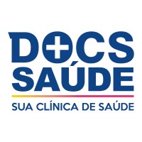 Docs Saúde logo - Similar company to Docs Saúde E Nutrição