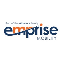 Emprise Mobility logo - Similar company to Equal Living