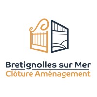 Bretignolles sur Mer Clôture Aménagement logo - Similar company to B.More Menuiserie