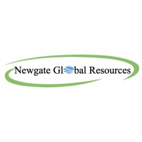 Newgate Global Resources logo - Similar company to Carver Construction Ltd
