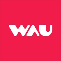WAU logo - Similar company to F5Yself Consultoria Ltda