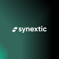 Synextic Global Business Solution logo - Similar company to Risinganimate Visualization Studio