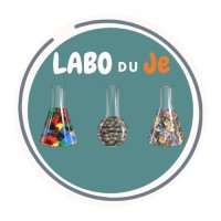 Labo du Je logo - Similar company to Fresque De La Connaissance