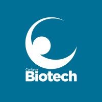 Curityba Biotech logo - Similar company to Grasp Industry And Trade Ltda.