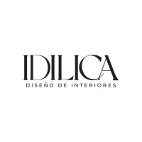 Idílica Estudio logo - Similar company to Boho Home Deco.