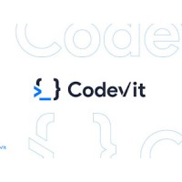 Codev It Consulting Algerie logo - Similar company to Dz Anlaytics