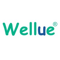 Wellue logo - Similar company to Arcx Technology