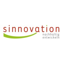 sinnovation - nachhaltig entwickeln logo - Similar company to We Do