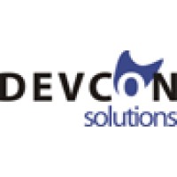 DEVCON Solutions logo - Similar company to Devcons Software Solutions Pvt. Ltd.