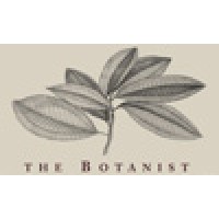 The Botanist