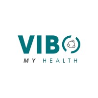 ViBo Health logo - Similar company to Card.Io