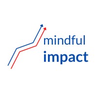 Mindful Impact logo - Similar company to Mindfulness India Summit
