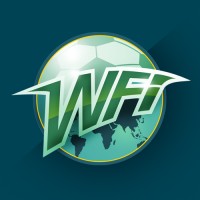 World Football Index logo - Similar company to Playvista