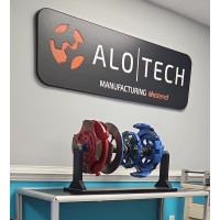 Alotech, Inc. logo - Similar company to Farmflow