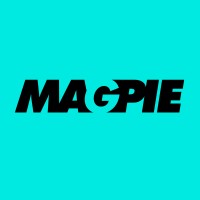 Magpie Recruitment logo - Similar company to Level=