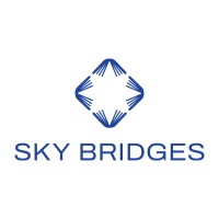 Sky Bridges logo - Similar company to Fansfactory | Certified Salesforce Partner