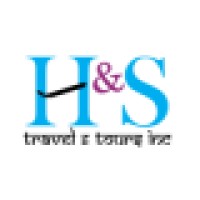 H&S Travel & Tours logo - Similar company to Fewrooms.Com