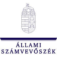 Állami Számvevőszék/ State Audit Office of Hungary logo - Similar company to Integritás Hatóság