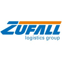 ZUFALL logistics group logo - Similar company to Emons Group Bv