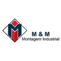 M & M Montagem Industrial logo - Similar company to E
