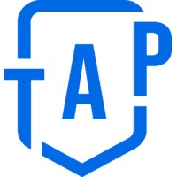 TAP logo - Similar company to Vogro