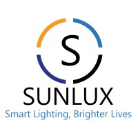 Sunlux logo - Similar company to Sunlux