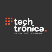 Techtrônica Manutenção Médico-Industrial logo - Similar company to M.R. Tech
