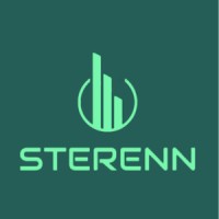 STERENN logo - Similar company to Fuse