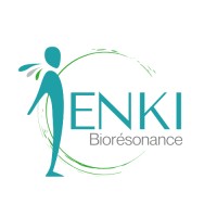 Enki Biorésonance logo - Similar company to Bioresonance Training - Accreditated & Independent Practitoner Training