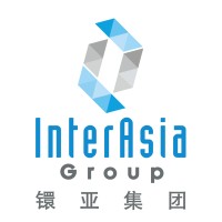 InterAsia Group logo - Similar company to Project8 Gallery