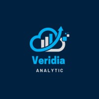 Veridia Analytics logo - Similar company to Digitelnet